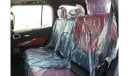 تويوتا لاند كروزر 3.5L Twin Turbo Petrol VXR - Z Exclusive | Red/Black interior | New Shape | 2