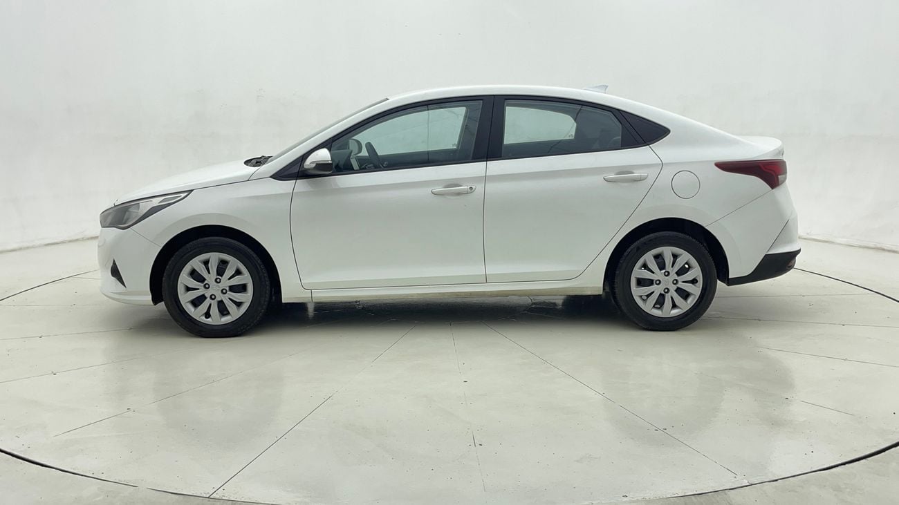 Hyundai Accent Smart+ 1.5L 2023 SMART | AED 544/Month | 0 DP | 30 Day Return | Warranty
