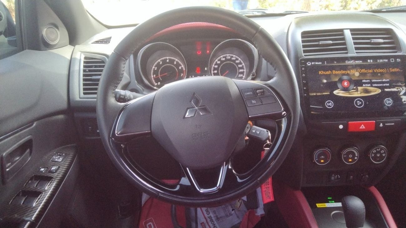 Mitsubishi ASX GLX M/L SIGNATURE EDITION 2 | Zero Down Payment | Home Test Drive