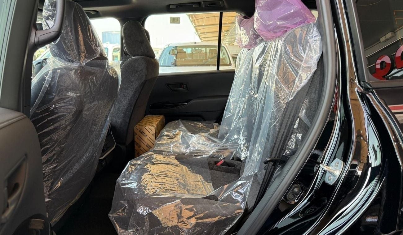 تويوتا لاند كروزر GXR 3.5L Toyota Land Cruiser GXR Twin Turbo 3.5L | 2024 | 0KM | GCC