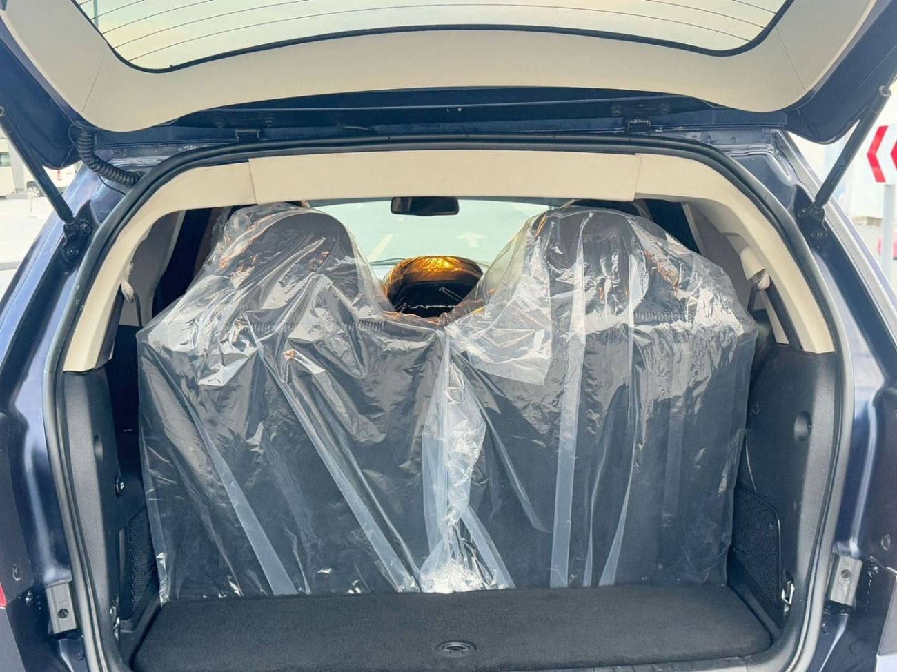 Dodge Journey In excellent condition and requires no expense