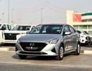 Hyundai Accent GL 1.6 L | | GCC | Accident-Free | In Excellent Condition | 638 P.M