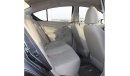 Nissan Sunny Nissan Sunny 2019 GCC, in excellent condition, without accidents, very clean from inside and outside