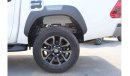 Toyota Hilux ADVENTURE 4.0 V6 FULL OPTION