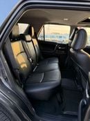 تويوتا Runner4 TRD off Road