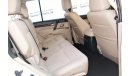 Mitsubishi Pajero 3.5L V6 4WD FULL OPTION 2015 GCC