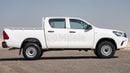 Toyota Hilux TOYOTA HILUX DC | EXPORT ONLY