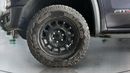 جي أم سي سييرا 6.2 4WD CC AT4X SR BED ADAP SV 18 BLK | شامل الضمان | 0 ﺪﻔﻋﺓ ﺃﻮﻟﻯ