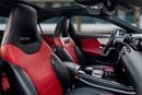 Mercedes Benz CLA250 CLA 250 AMG | 2,742 P.M | 0% Downpayment | 2028 GARGASH WARRANTY!