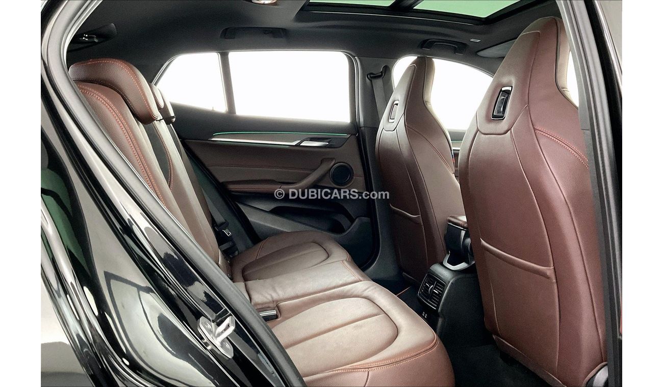 BMW X2 sDrive 20i M Sport