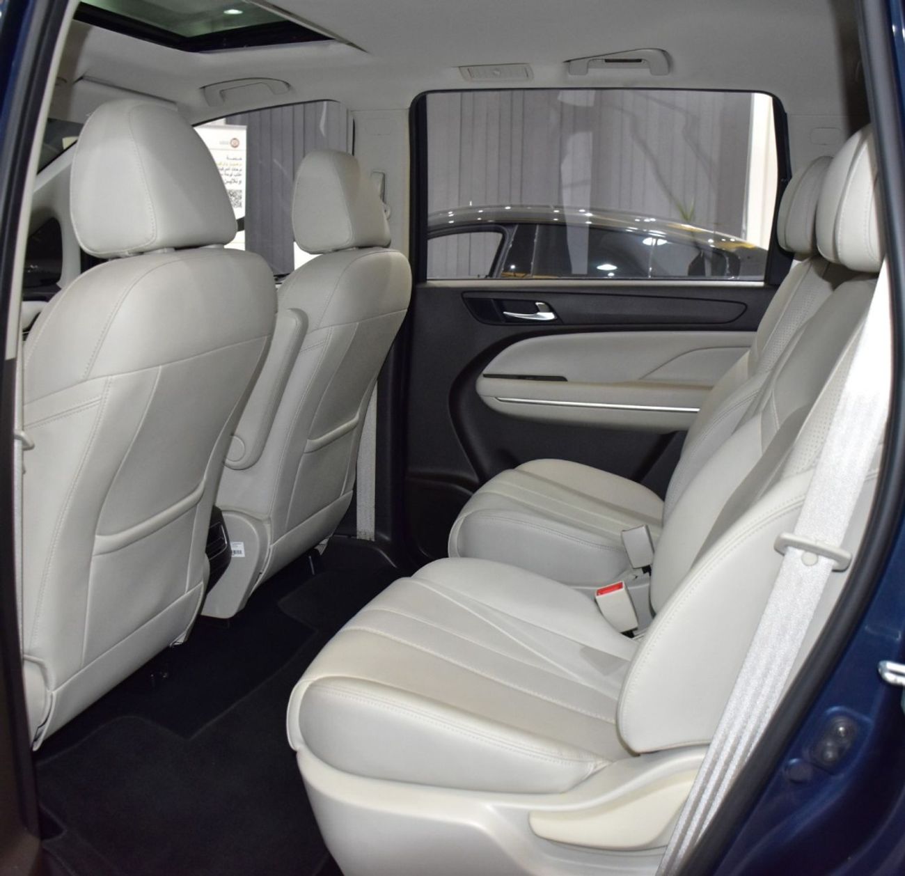 جي إي سي GN6 EXCELLENT DEAL for our GAC GN6 270T ( 2022 Model ) in Blue Color GCC Specs