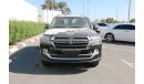 Toyota Land Cruiser 2020 Toyota Land Cruiser 4.6L GXR GT | Auto Seats + Sunroof + Fabric Seats + Back Cam