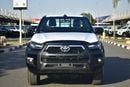 Toyota Hilux ADVENTURE V6 4.0L PETROL AT