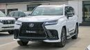 لكزس LX 600 F Sport 3.5L