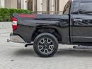 Toyota Tundra CrewMax Limited | 5.7L i-Force V8 | Full Size Luxury Pickup
