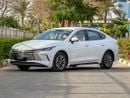 BYD Destroyer 05 2025 BYD Destroyer 05 Luxury DM-i | 1.5L Hybrid (Plug-In) | Warranty & Service