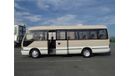 Toyota Coaster 2000