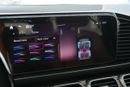 مرسيدس بنز GLS 450 Mercedes GLS 450 SUV, 3.0L Turbo In-Line 6 with Mild Hybrid, Model 2024