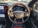 Ford Ranger RAPTOR Double Cabin Pickup 3.0L V6 Twin Turbo Petrol engine 4WD 360° Camera Automatic Gear 5 Seats 4