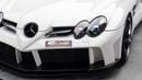 مرسيدس بنز SLR McLaren By Fab Design - 1 of 1 - 2006 - GCC Specs