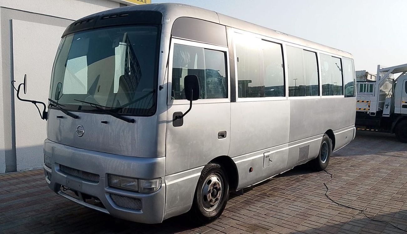Nissan Civilian Disel  / 30 seats