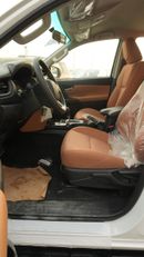 Toyota Fortuner Toyota Fortuner - SR5 Plus 2.7 L - GCC - 2025