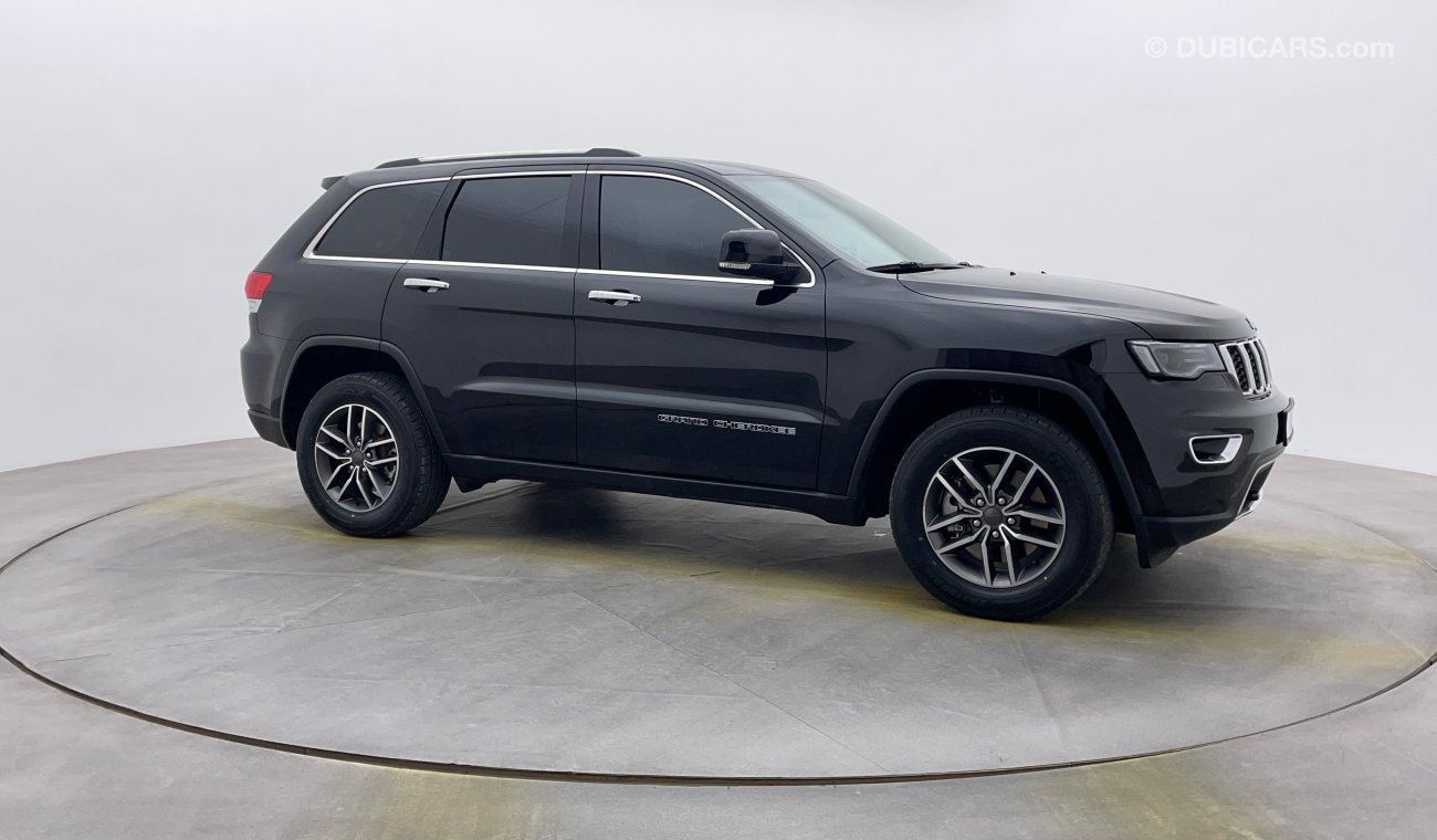 Jeep Grand Cherokee LIMITED 3600