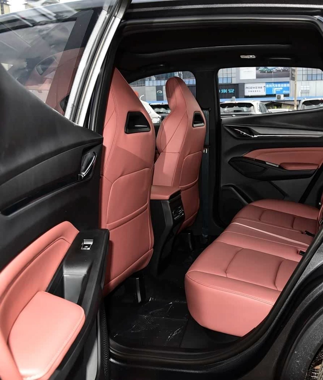 Changan X5 Plus PIONEER PRO 1.5L Turbo | 2026 | For Local Registration +10%