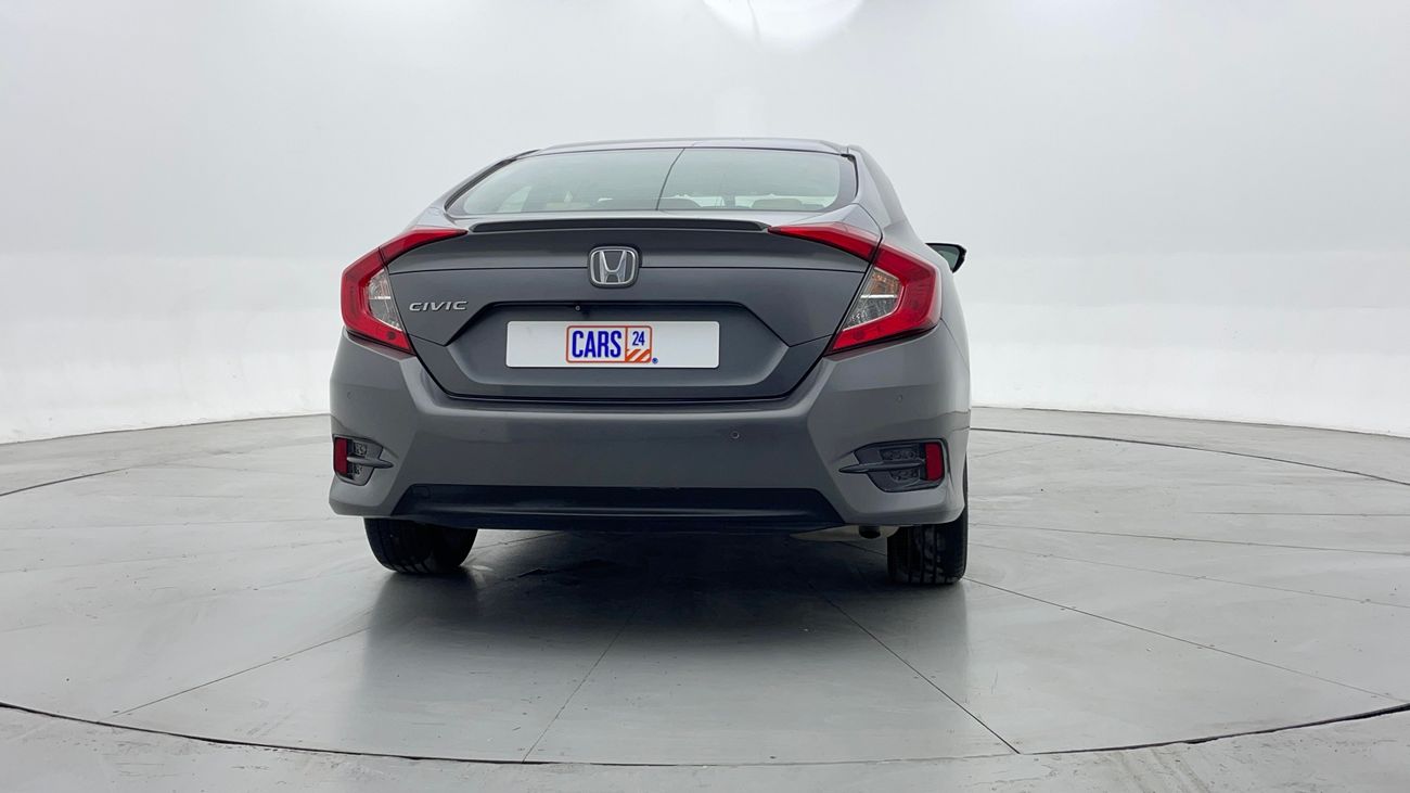 Honda Civic LX SPORT 1.6 | Zero Down Payment | Free Home Test Drive