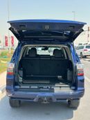 Toyota 4Runner TRD Off-Road