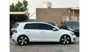 فولكس واجن جولف GTI P2 فولكس واجن جولف جي تي اي