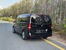 مرسيدس بنز فيتو 2025 Tourer 114 CDI | Diesel 2.0L | Low KM | Excellent Condition