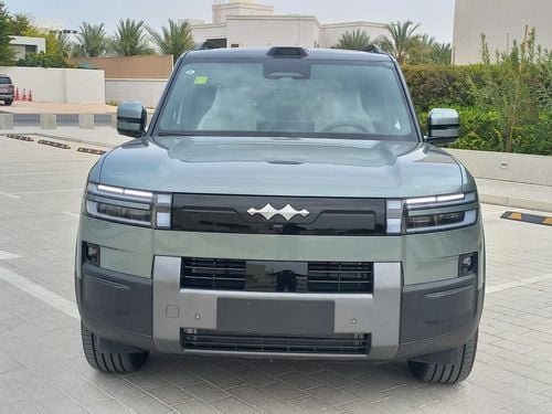بي واي دي ليوبارد 7 ULTRA