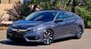Honda Civic LX 2.0L 2020 FULL OPTION (720/-MONTHLY)