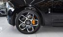 رولز رويس كولينان CULLINAN BLACK BADGE 2023