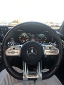 Mercedes-Benz GLC 43 AMG Right-Hand drive