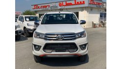 Toyota Hilux SR5 TRD 4.0L V6 Gasoline with Push Start