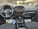 Kia Soul EX 2.0L