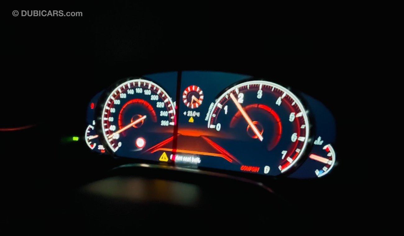 بي أم دبليو 750Li Li