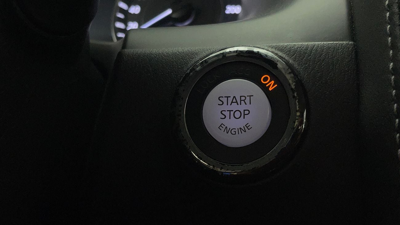 Nissan Patrol SE PLATINUM CITY 4 | Zero Down Payment | Home Test Drive