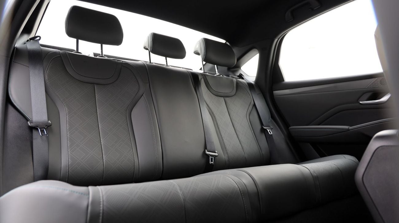 BYD QIN PLUS BYD Qin PLUS DM-i – 2025 - Brand New