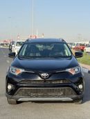 تويوتا راف ٤ GXR 2.5L XLE 4WD Sunroof,leather seats full option