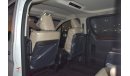 Toyota Granvia PREMIUM 3.5L PETROL  6 SEAT AUTOMATIC