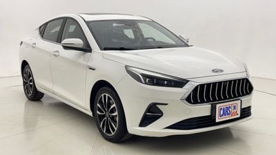 JAC J7 2023 INTELLIGENT | AED 527/Month | 0 DP | 30 Day Return | Warranty