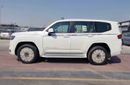 Toyota Land Cruiser TOYOTA LAND CRUISER 3.3L DIESEL GXR TWIN TURBO MY2025