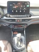 كيا سيراتو SX 1.6 | بدون دفعة مقدمة | اختبار القيادة في المنزل