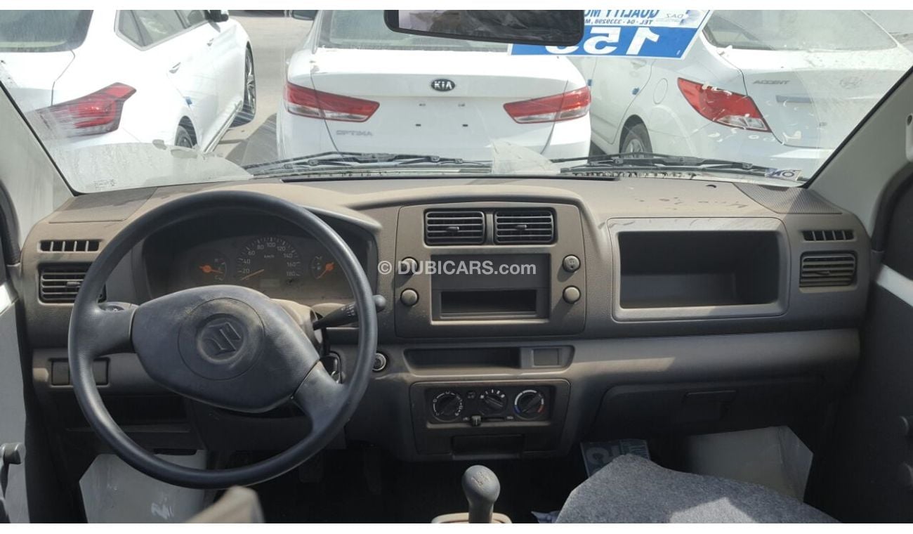 Suzuki APV