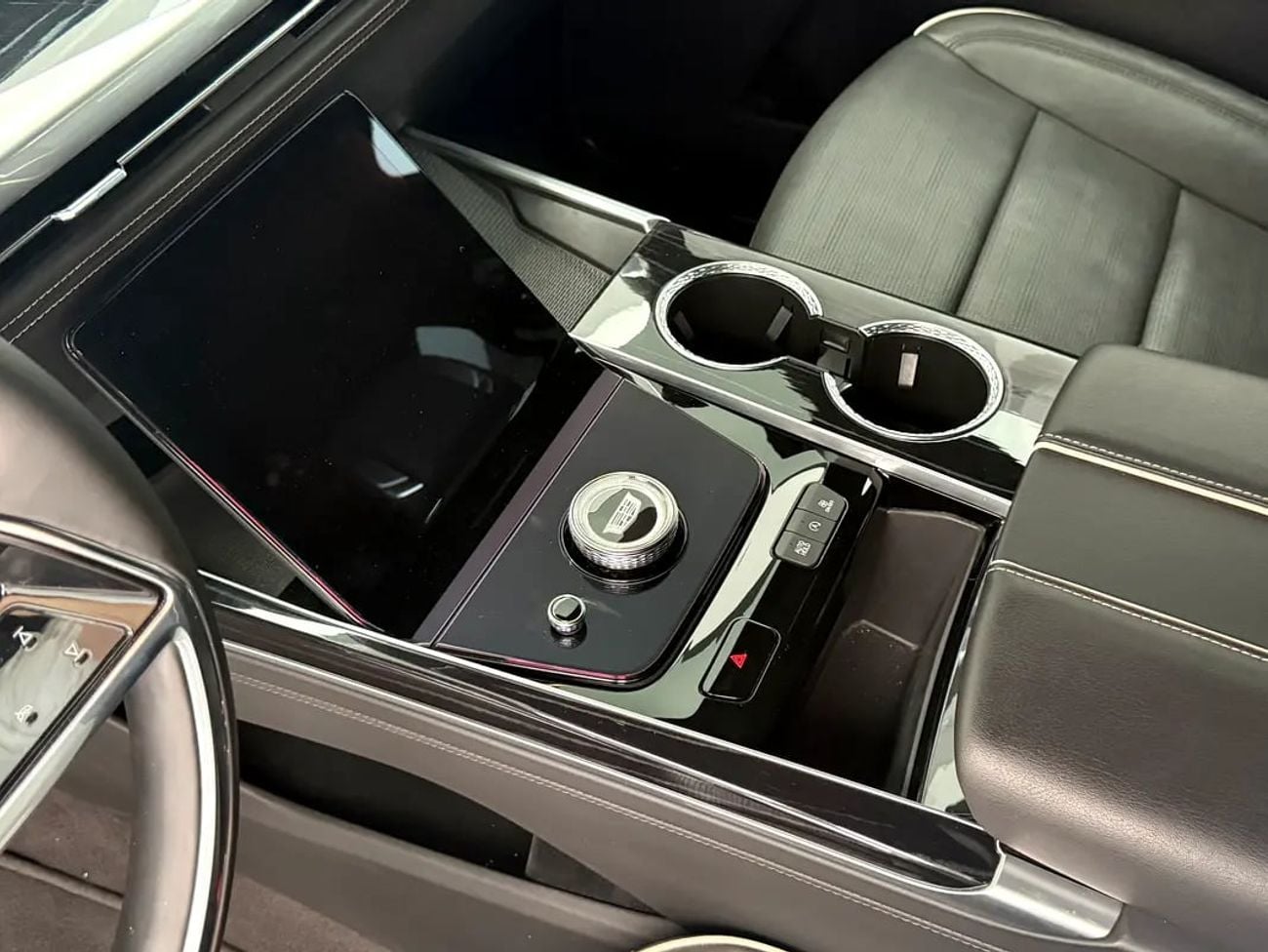 Cadillac Escalade ESV 6.2L ESV - GCC Specs - Brand New!