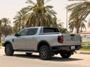 فورد رانجر WILDTRAK