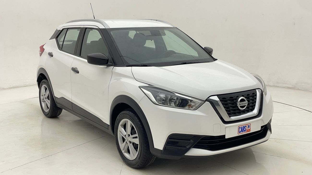 Nissan Kicks S 1.6 | Zero Down Payment | Home Test Drive